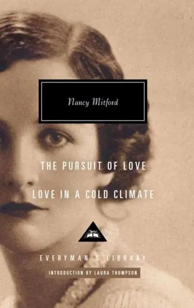 Love In A Cold Climate & The Pursuit Of Love | Nancy Mitford | Englisch | Buch-image