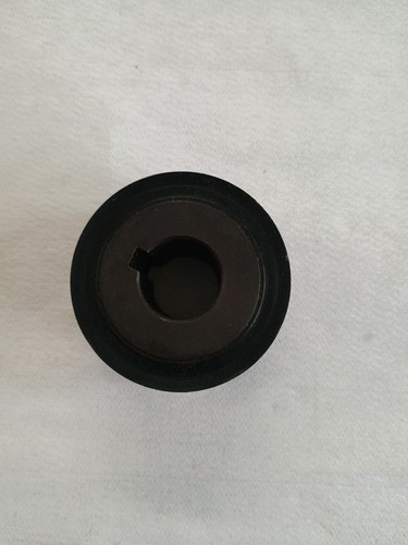 POWER DRIVE Timing Belt Pulley 15 tooth 5/8" ID x 1/76" OD - Picture 3 of 4