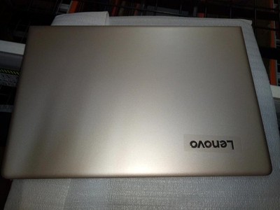 Original 5CB0L20757 Lenovo LCD Cover  710S-13ISK 