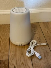 Hatch Rest 2nd Gen All-in-one Sleep Assistant, Nightlight & Sound Machine