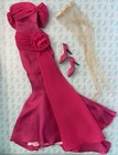 Tonner “Deep Pink Dream” for 16" Cami & Jon