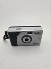 Vivitar Ultra Wide & Slim 35mm Point & Shoot Compact Camera