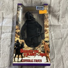 Beneath Planet Of The Apes General Ursus Large Figure MIB 1998