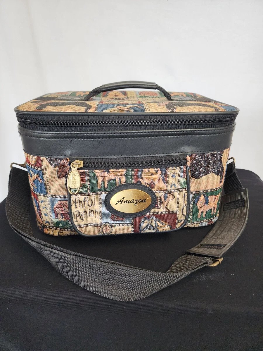 Vanity Case Vintage Bags, Handbags & Cases for sale | eBay
