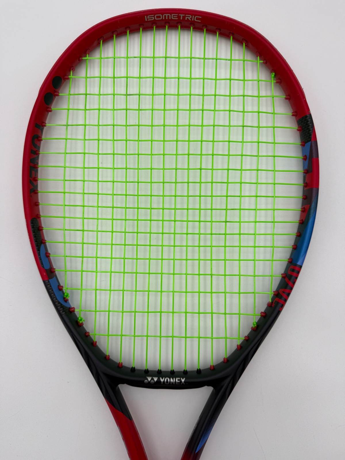 2023-25' Yonex Vcore 98 4-1/4 Grip#2 16x19 (Good condition) *Multiple Qty*