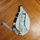 Kuva Sling Bag Backpack for Women Crossbody Bag Mint Green