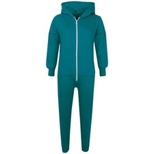 A2Z Onesie One Piece Super Soft Pyjamas Jumpsuit Sleepwear Costume For GirlsBoys