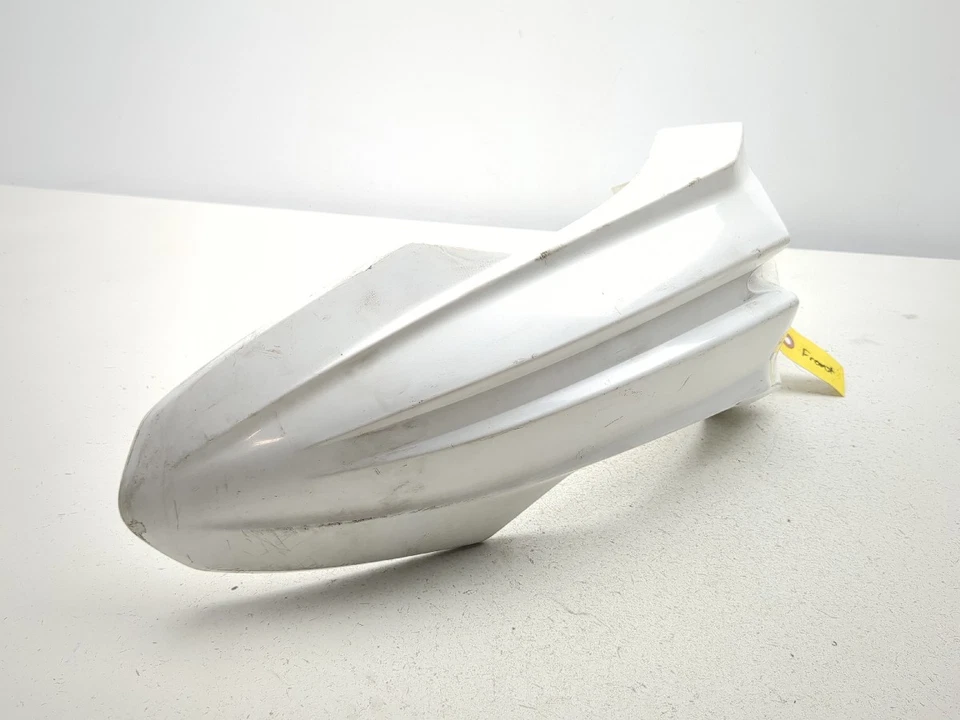 Guardabarros rueda delantera 15-20 Suzuki DR200S DR 200 53111-49J Foto 2 de 4