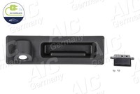 Heckklappengriff FÜR BMW 5 (F10), BMW 5 Touring (F11) - AIC 75868