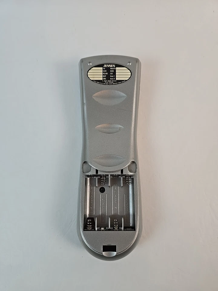 Jensen SC-570 Universal Home Theater Remote Control, Clean WORKS fast Shipping  - Image 3 of 4