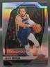 2024-25 Panini Prizm Monopoly Silver Prizm Jalen Brunson #40 New York Knicks
