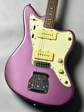 FREEDOM CUSTOM GUITAR RESEARCH FCGR JM Lacquer Burgundy Mist1(BGM1)M.Head #GG7uq