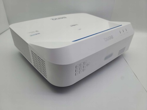 Projektor laserowy BenQ LH890UST DLP 4000AL, Full HD, biały | towar B - Zdjęcie 9 z 12