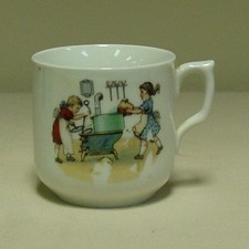 Children's Teacups - made in Germany