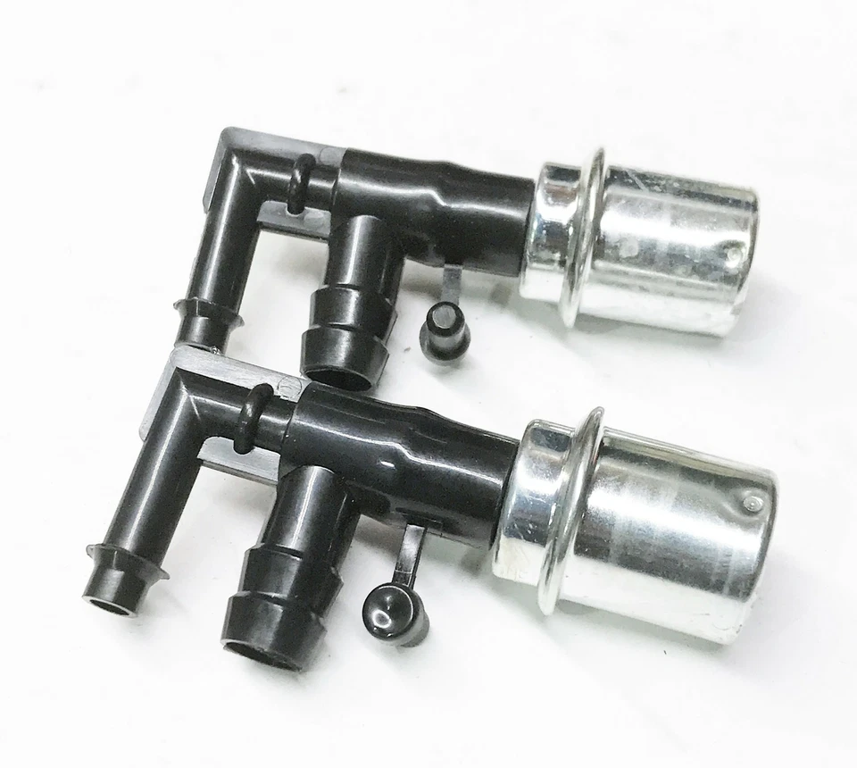 Válvula PCV estándar V201 [Lote de 2] NOS Foto 2 de 4