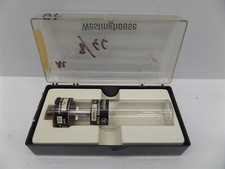 Westinghouse WL22809 Hollow Cathode Tube- Cathode: Al Gas: Ne