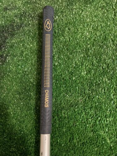 Zevo Z Driver and 3 Woods Set Graphite Senior Lite Shafts - Picture 8 of 10