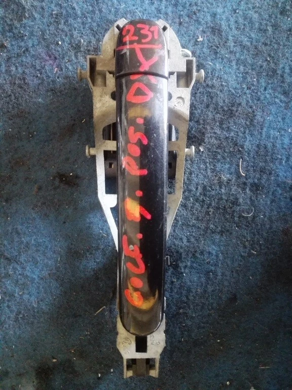 Außengriff Hinten Rechts 1K00837886 VW Golf V/5 ( 