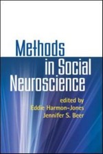 Methods in Social Neuroscience, Hardcover by Harmon-Jones, Eddie (EDT); Beer,...