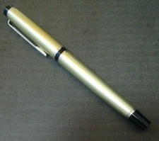 Pilot Grance Fountain Pen Spring Green 2011 Limited Edition Nib 14K F