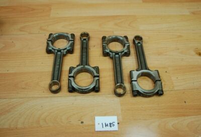 Honda ST1300 ST 1300 ABS SC51 Pan European Pleuel 4x im85