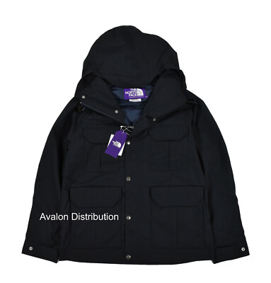 Men's The North Face Purple Label Nanamica 65/35 Mountain