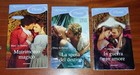 MARY JO PUTNEY La sposa del destino+Matrimonio magico+C. MILAN In guerra e in am