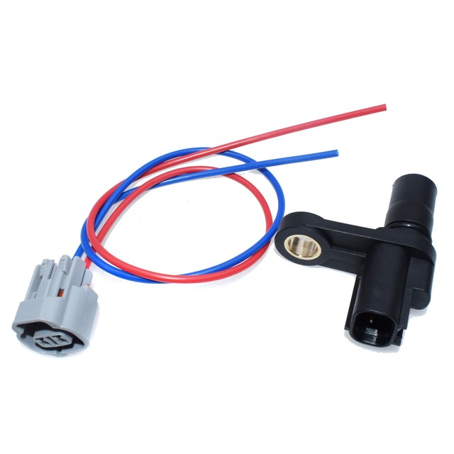 Vehicle Speed Sensor & Pigtail For Toyota Camry Highlander Matrix RAV4