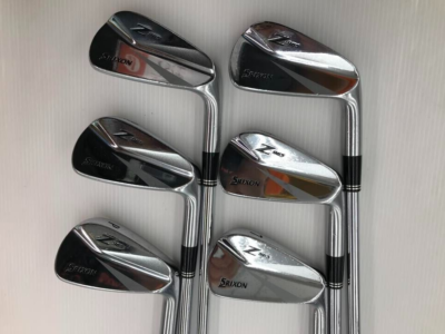 Dunlop SRIXON Z965 Irons #5-9.P(6Clubs)/DG/Flex:S200/Iron Dunlop SRIXON Z965 Irons #5-9.P(6Clubs)/DG/Flex:S200/Iron