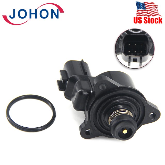 MD628318 Idle Air Control Valve for 1999 2000 2001 2002 2003 Mitsubishi