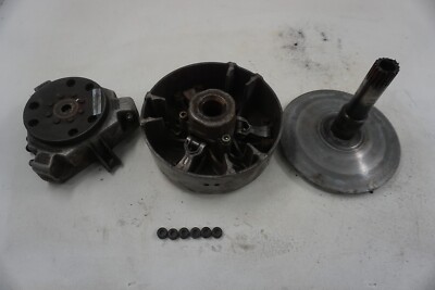2012-2020 Ski-Doo 600 OEM Primary Drive Clutch Summit Tundra