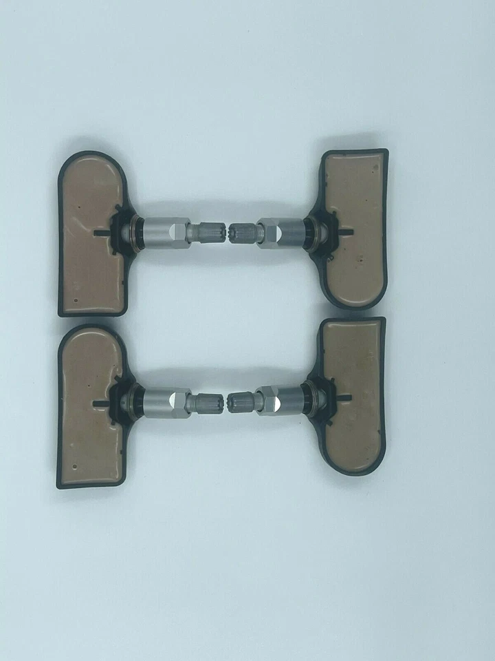 4PCS 315MHz TPMS Sensors for 2004-2005 Dodge Grand Caravan – Replaces 04727392AB - Image 2 of 3