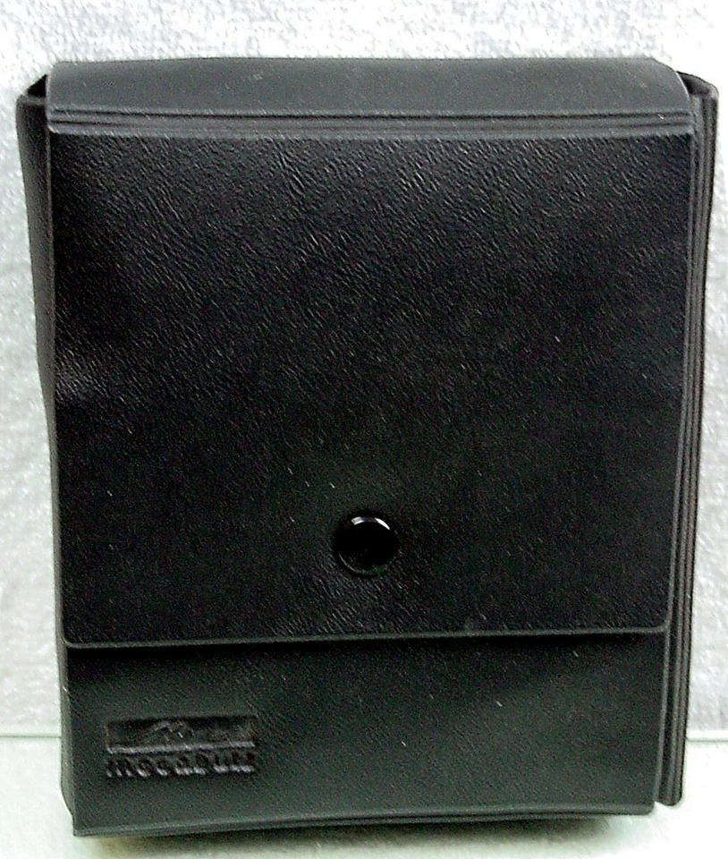 Metz Mecablitz 60 CT-1 Flash colored filter set w/ case | New | $54 | - Image 2 of 2