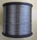 Kovar wire 0.2 mm (0.0079") * 10m (32') Co-Ni-Fe .