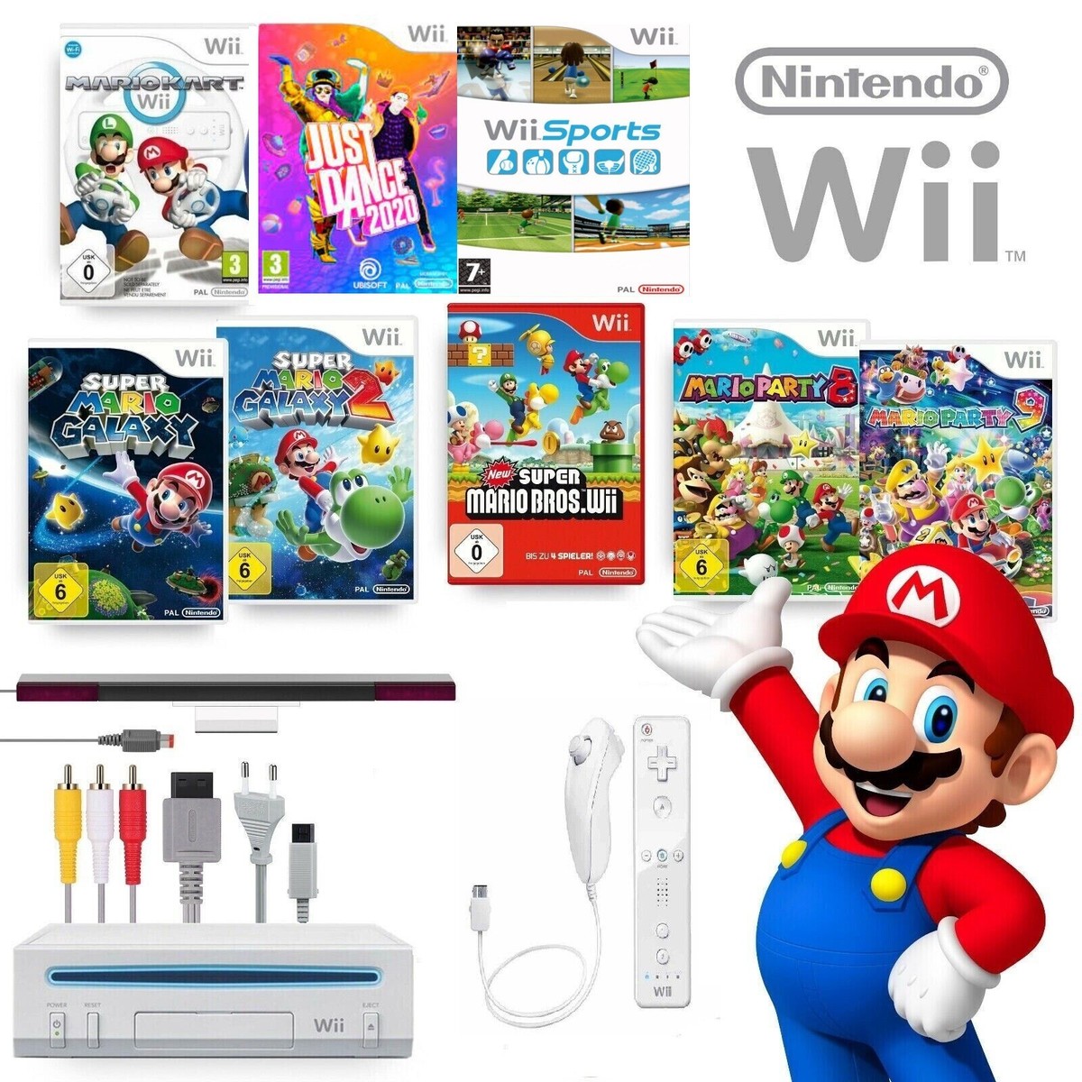 Mario Party Dance Just Dance Mario Switch Super Mario Party