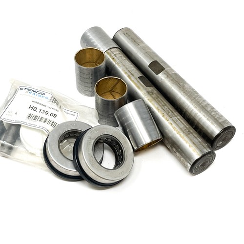 Stemco Kaiser 70.139.09 volante King Pin Set Kit de reparación con