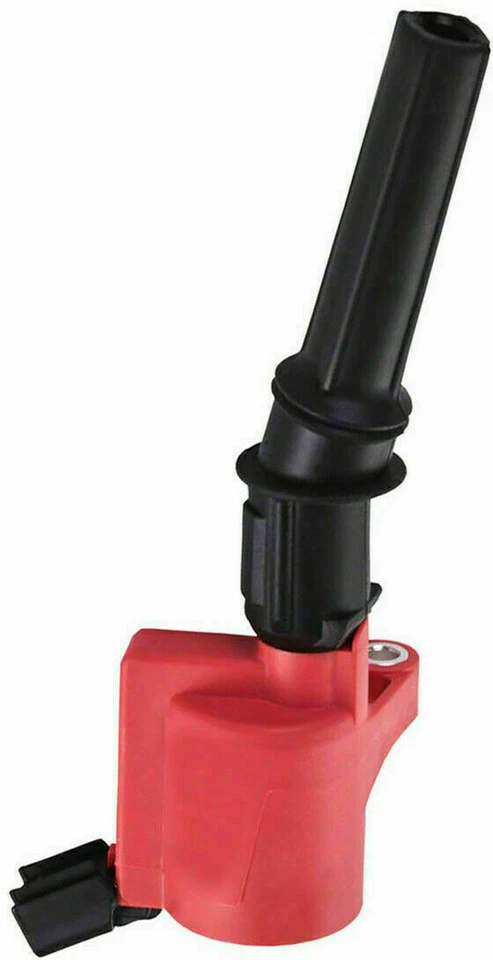 Bobina de encendido y bujía Autolite para motor Ford E-150 E-250 E-350 4,6 L V8 Foto 2 de 4