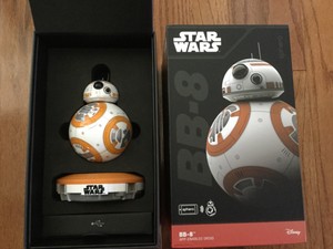sphero bb8 ebay