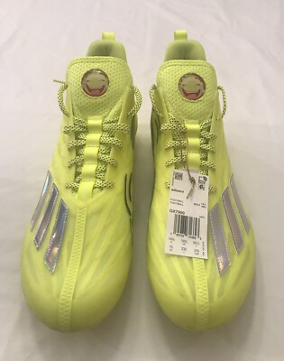 adidas adizero emoji cleats