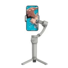 Gimbal Stabilizer for Smartphone Stabiliser for Mobile Phones Gimbal Wheel B5E9