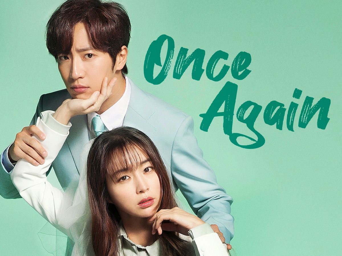 Spotify Once Again Kdrama Ost Once Again Watch Tv Show Streaming