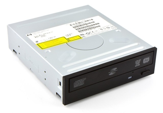 hp dvd a dh16aal ata device driver download