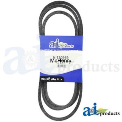 Replacement PIX Belt fits SEARS/ROPER/AYP Part# 130969