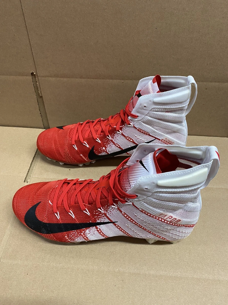 Nike vapor untouchable hotsell 3 high tops