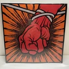METALLICA - St. Anger LP - (2 x Vinyl -Gatefold) - US Pressing M/M SEALED! New!!