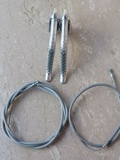 Weinmann Leve Freno Guaine E Fili Freno L'Eroica Colnago Bianchi Cinelli Nos