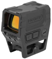 Holosun AEMS CORE X2 2 MOA Shake Awake Red Dot Sight AEMS-CORE-X2-RD