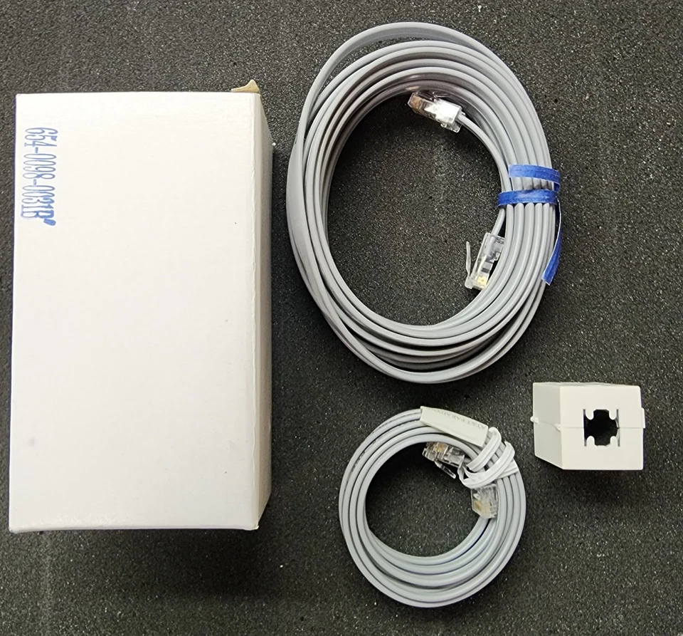 NEW VINTAGE AT&T PARADYNE COMSPHERE 3810 3810-A1-001 - Image 4 of 4