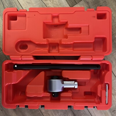 Teng Tools MP1400 1/2'' inch Female X 3/4'' inch Male Torque Multiplier Max 1500Nm