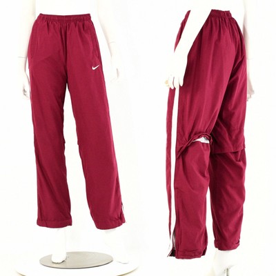 nike windbreaker women pants 